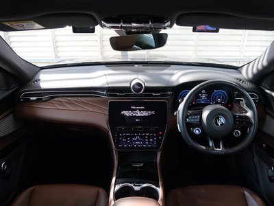 MASERATI GRECALE - 3