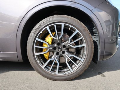 MASERATI GRECALE - 4