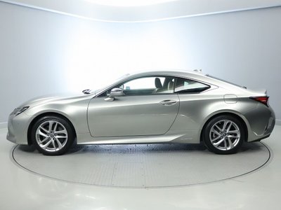 LEXUS RC - 3