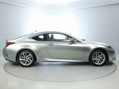 LEXUS RC - 6
