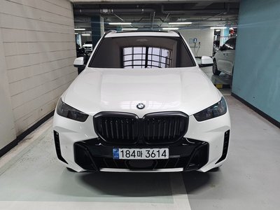 BMW X5 - 2