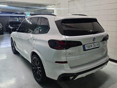 BMW X5 - 4