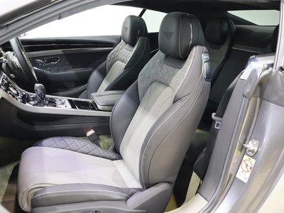 BENTLEY CONTINENTAL - 5