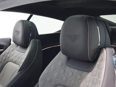 BENTLEY CONTINENTAL - 6