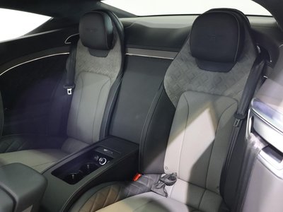 BENTLEY CONTINENTAL - 7