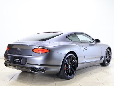 BENTLEY CONTINENTAL - 2