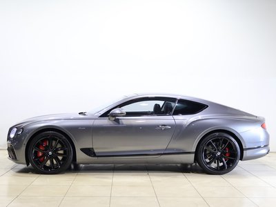BENTLEY CONTINENTAL - 10