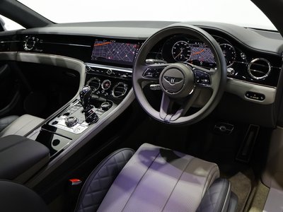 BENTLEY CONTINENTAL - 3