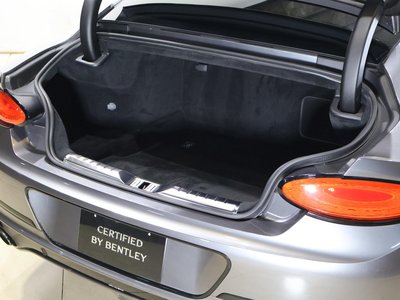 BENTLEY CONTINENTAL - 9