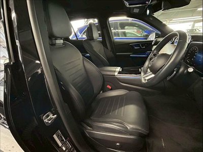 MERCEDES-BENZ GLC - 7