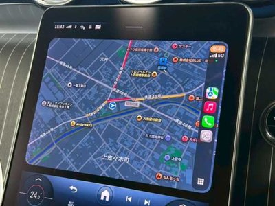 MERCEDES-BENZ GLC - 5