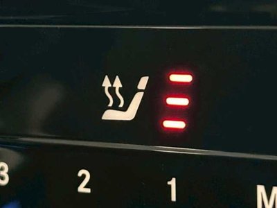 MERCEDES-BENZ GLC - 9