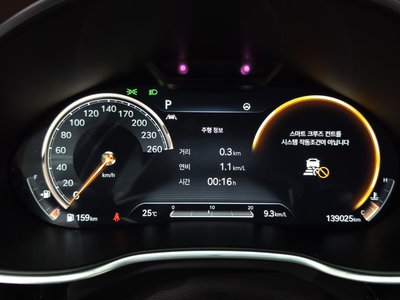 GENESIS G80 (RG3) - 8