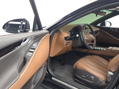 GENESIS G80 (RG3) - 10