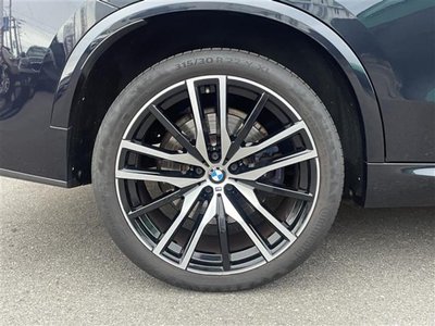 2019 BMW X5 thumbnail 28