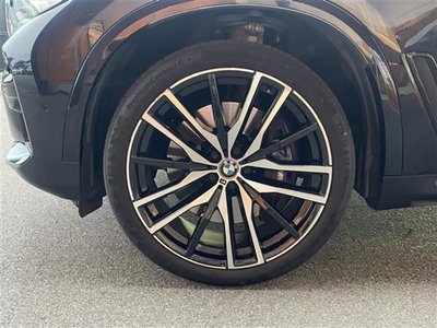 2019 BMW X5 thumbnail 29