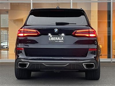 2019 BMW X5 thumbnail 24