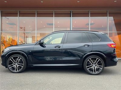2019 BMW X5 thumbnail 21