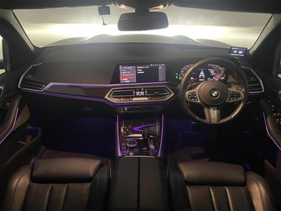2019 BMW X5 thumbnail 42
