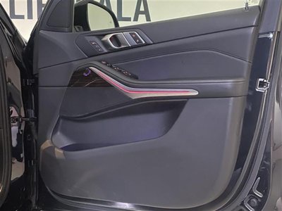 2019 BMW X5 thumbnail 37