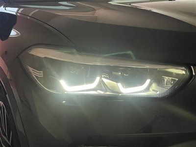 2019 BMW X5 thumbnail 30
