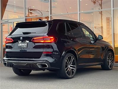 2019 BMW X5 thumbnail 43
