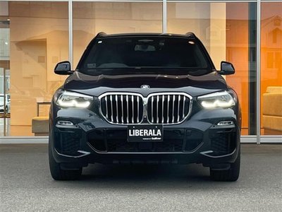 2019 BMW X5 thumbnail 19