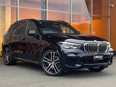 2019 BMW X5 thumbnail 20