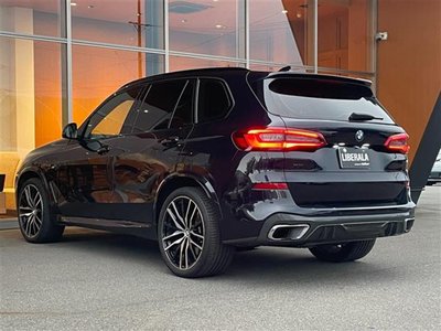 2019 BMW X5 thumbnail 23