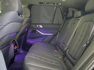 2019 BMW X5 thumbnail 14