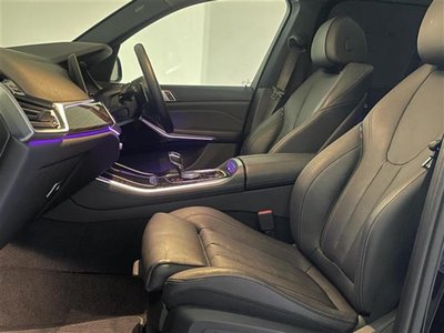 2019 BMW X5 thumbnail 13