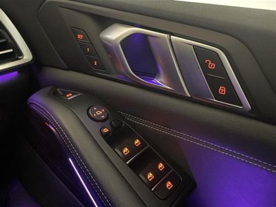 2019 BMW X5 thumbnail 34