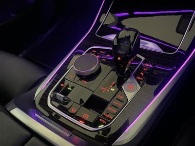 2019 BMW X5 thumbnail 38
