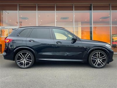 2019 BMW X5 thumbnail 22