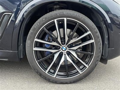 2019 BMW X5 thumbnail 27