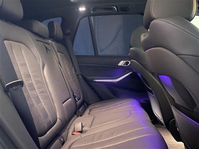 2019 BMW X5 thumbnail 12