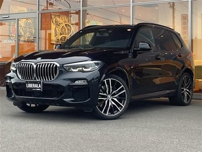 2019 BMW X5 thumbnail 18