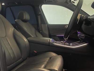 2019 BMW X5 thumbnail 11