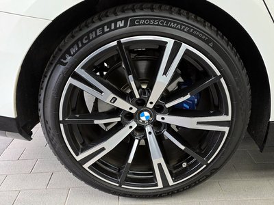 BMW 5 SERIES - 6