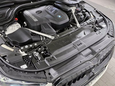 BMW 5 SERIES - 7