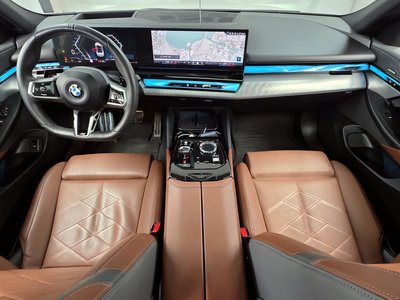 BMW 5 SERIES - 5