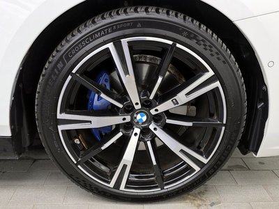 BMW 5 SERIES - 8
