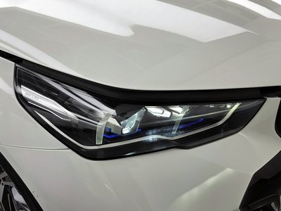 BMW 5 SERIES - 9