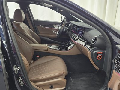 2023 Mercedes-BENZ E-CLASS — миниатюра 16