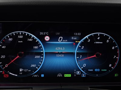 2023 Mercedes-BENZ E-CLASS — миниатюра 11