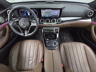 2023 Mercedes-BENZ E-CLASS 照片 5