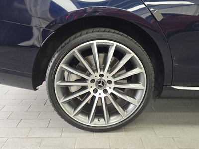 2023 Mercedes-BENZ E-CLASS 照片 6