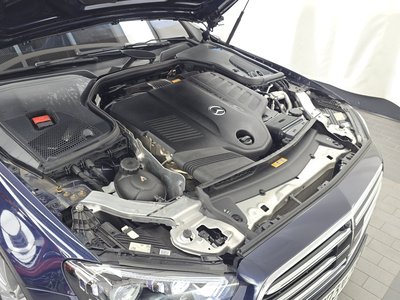 2023 Mercedes-BENZ E-CLASS 照片 7