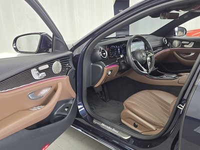 2023 Mercedes-BENZ E-CLASS — миниатюра 13