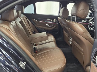 2023 Mercedes-BENZ E-CLASS — миниатюра 17